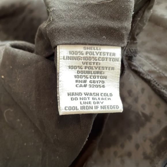 Silky ruffled Kimchi Blue (Urban Outfitters) skirt - Picture 3 of 4